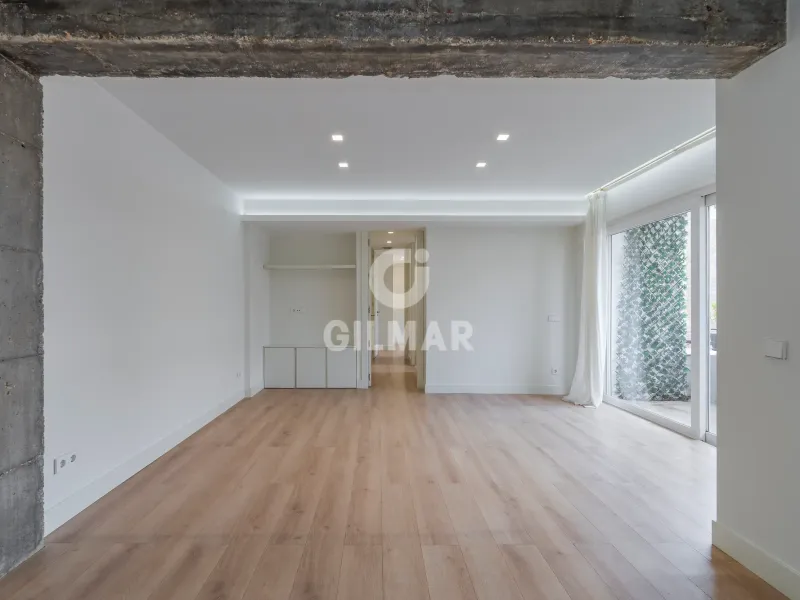 Apartment in Hispanoamérica - Madrid