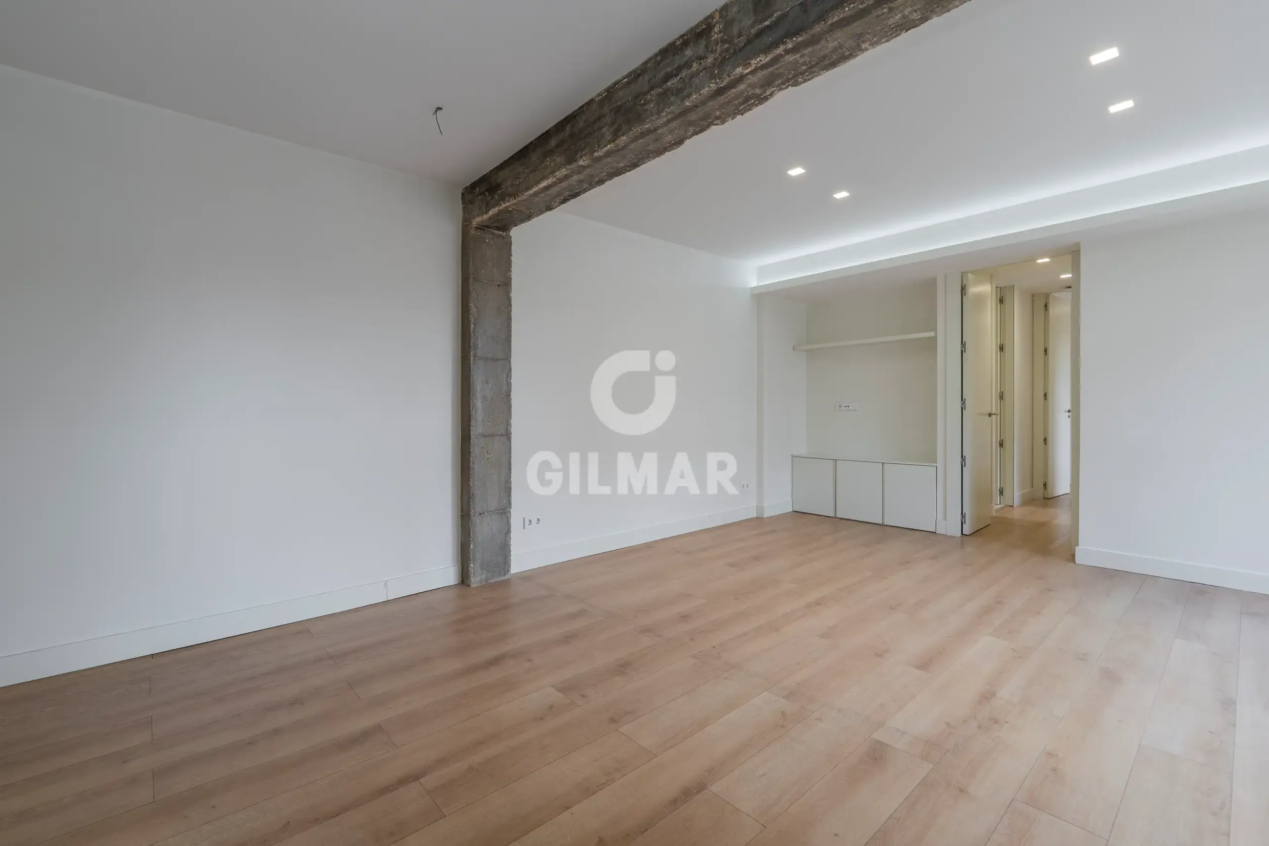 Apartment in Hispanoamérica - Madrid