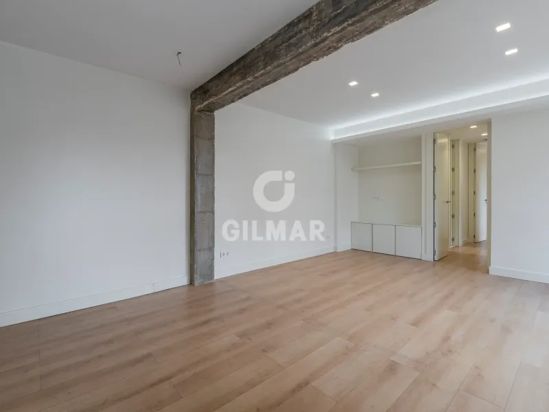 Apartment in Hispanoamérica - Madrid