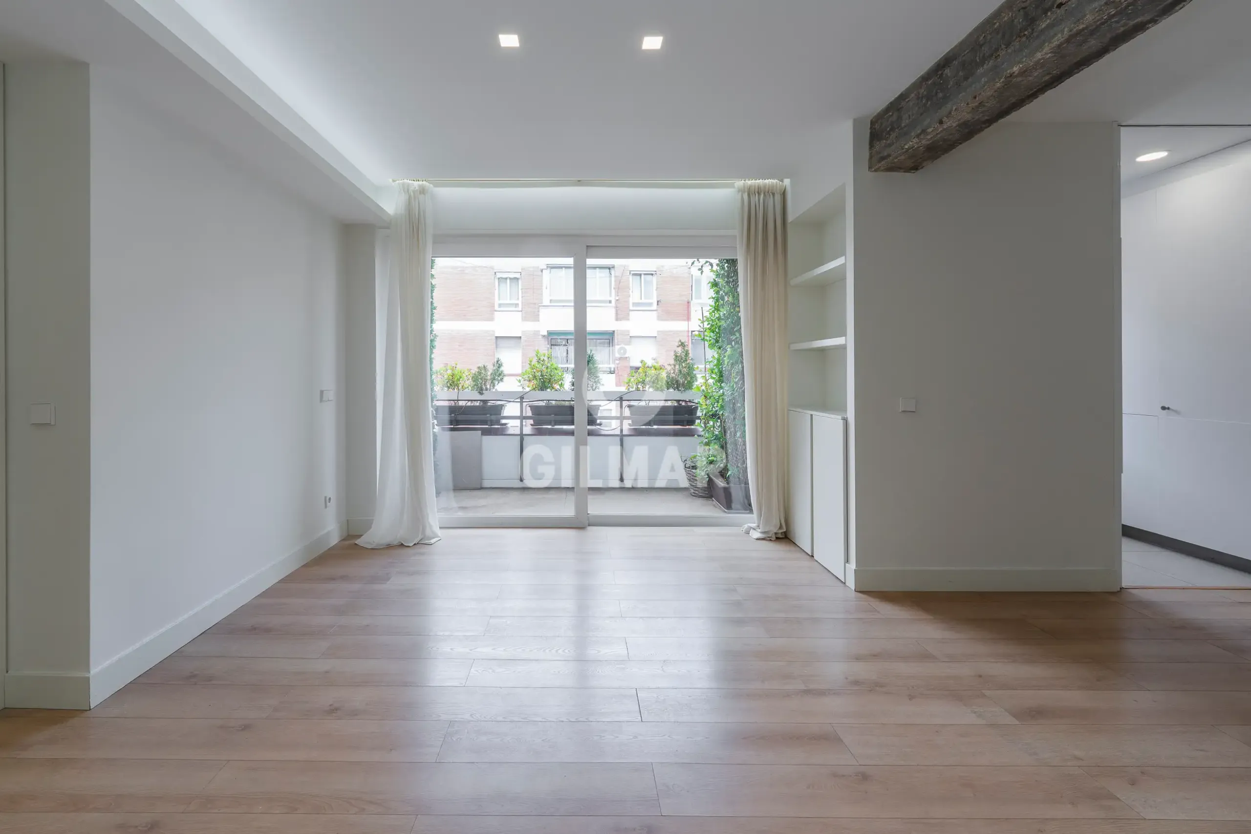 Apartment in Hispanoamérica - Madrid