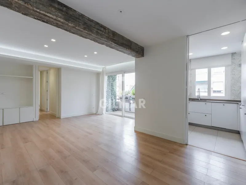 Apartment in Hispanoamérica - Madrid