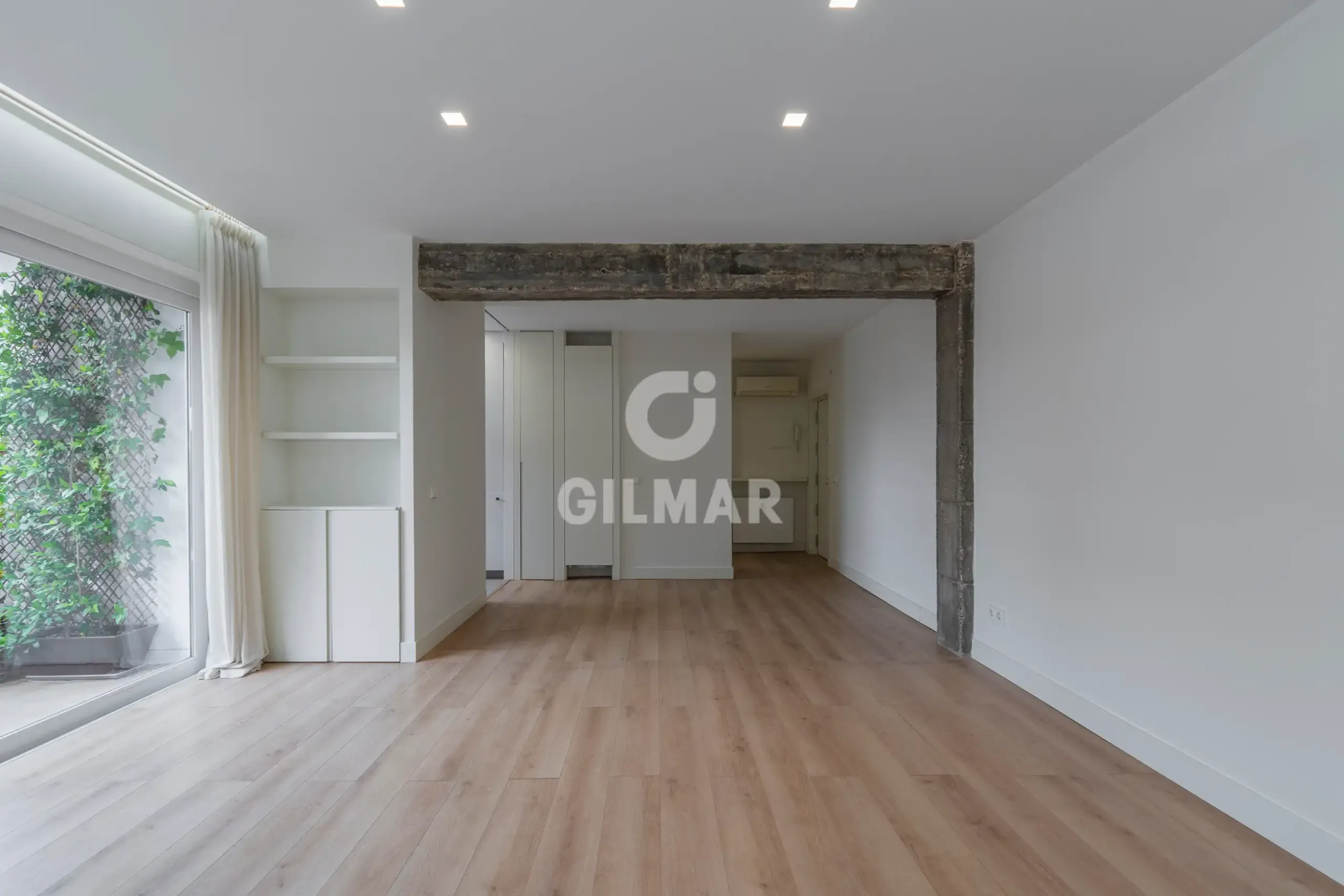 Apartment in Hispanoamérica - Madrid
