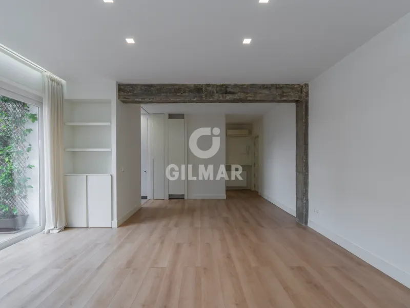 Apartment in Hispanoamérica - Madrid