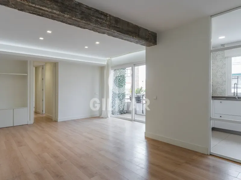 Apartment in Hispanoamérica - Madrid