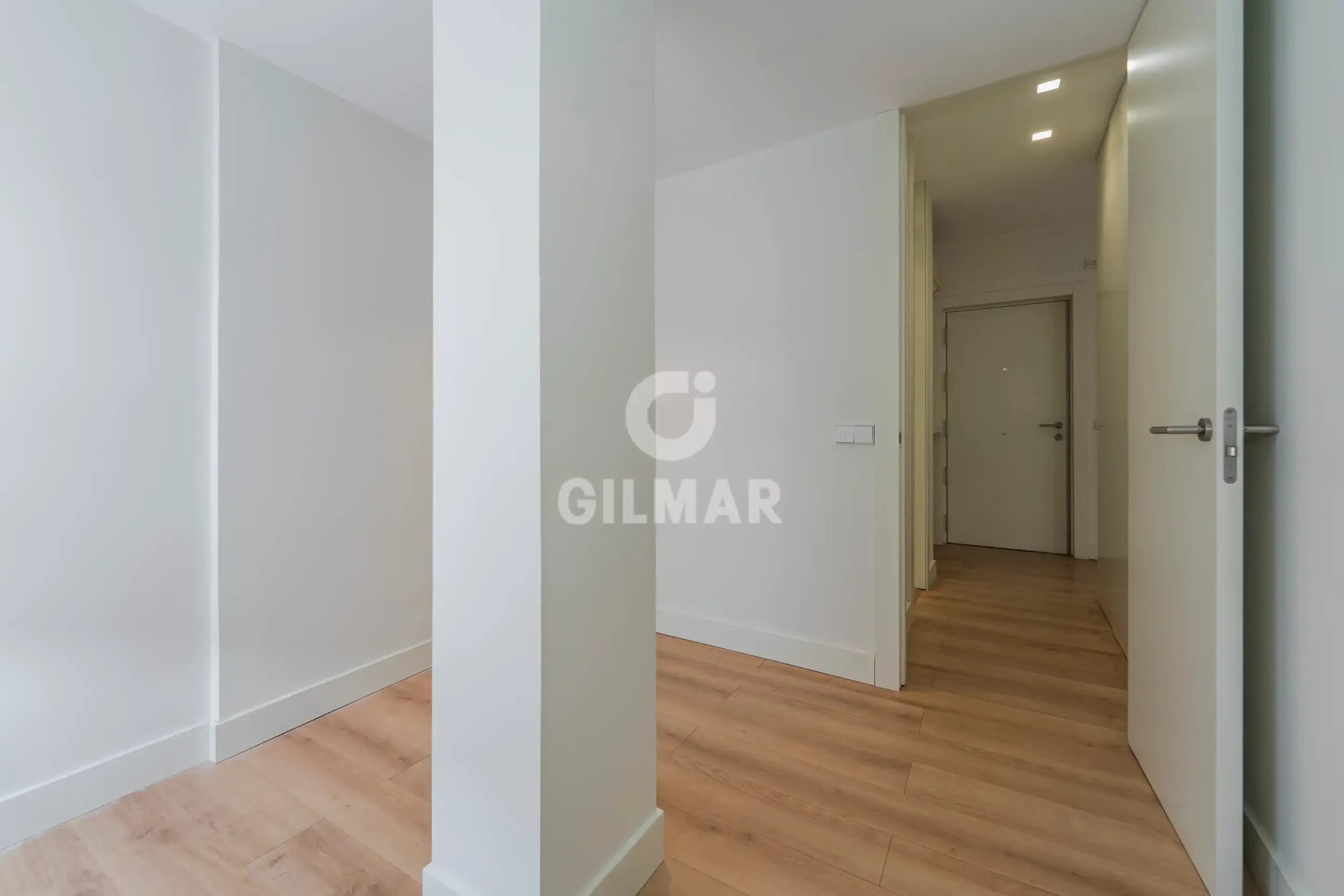 Apartment in Hispanoamérica - Madrid