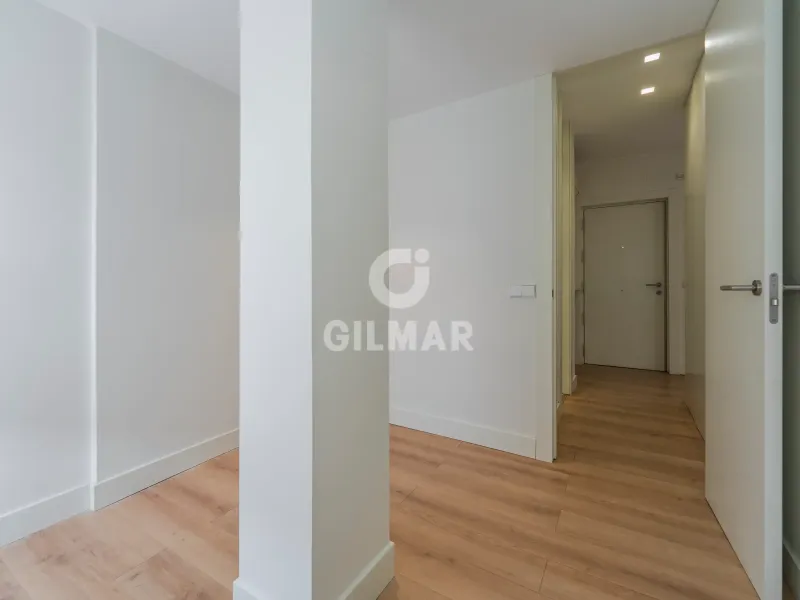 Apartment in Hispanoamérica - Madrid