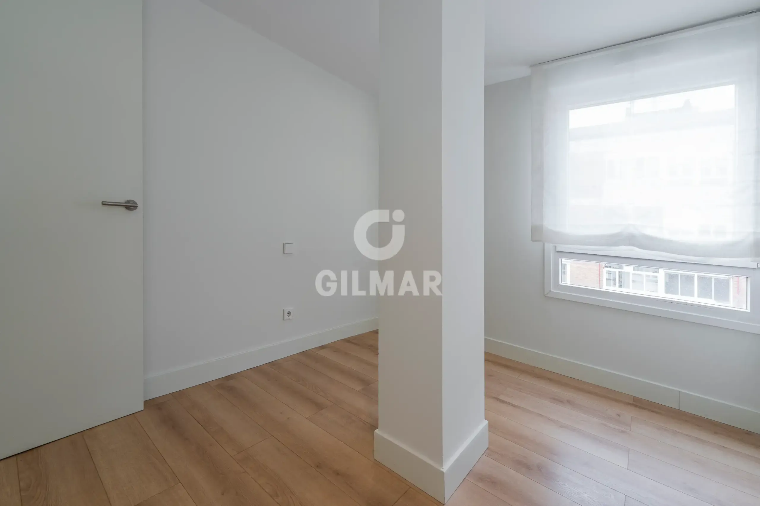 Apartment in Hispanoamérica - Madrid