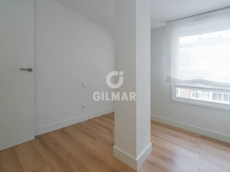 Apartment in Hispanoamérica - Madrid