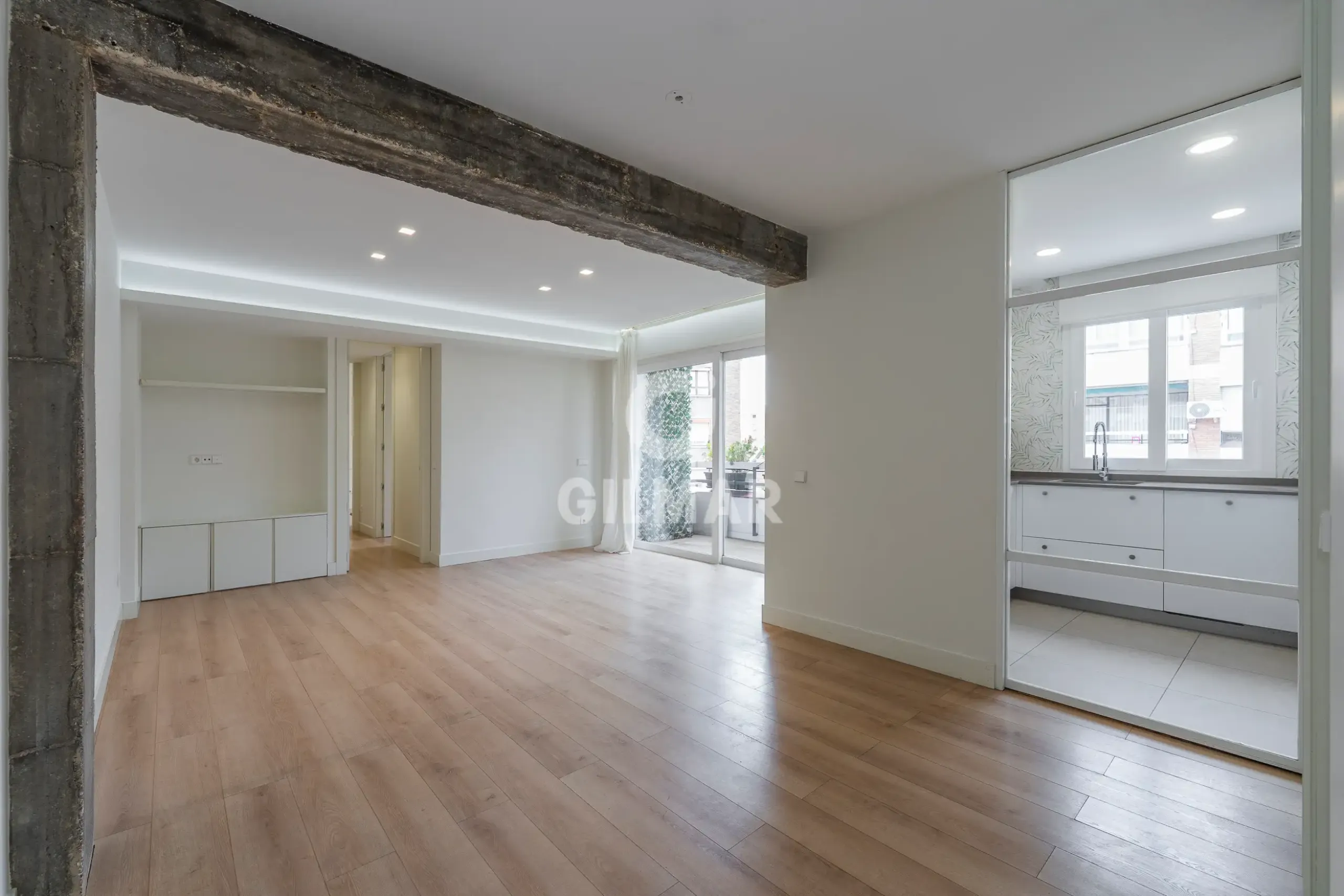 Apartment in Hispanoamérica - Madrid