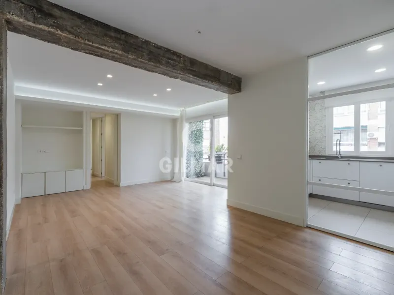 Apartment in Hispanoamérica - Madrid
