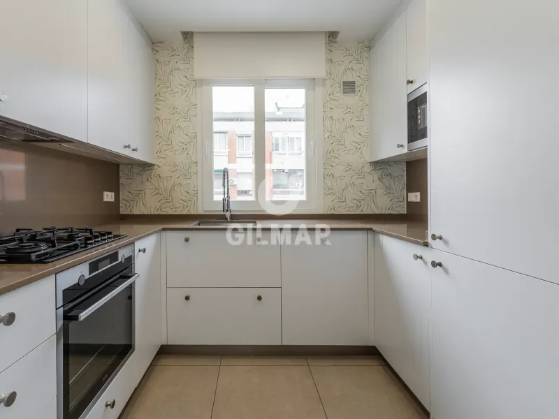 Apartment in Hispanoamérica - Madrid
