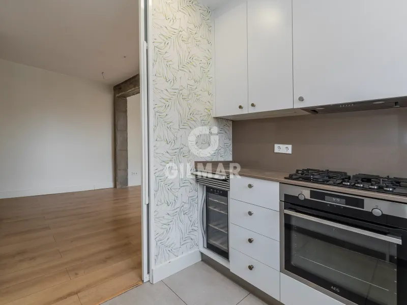 Apartment in Hispanoamérica - Madrid