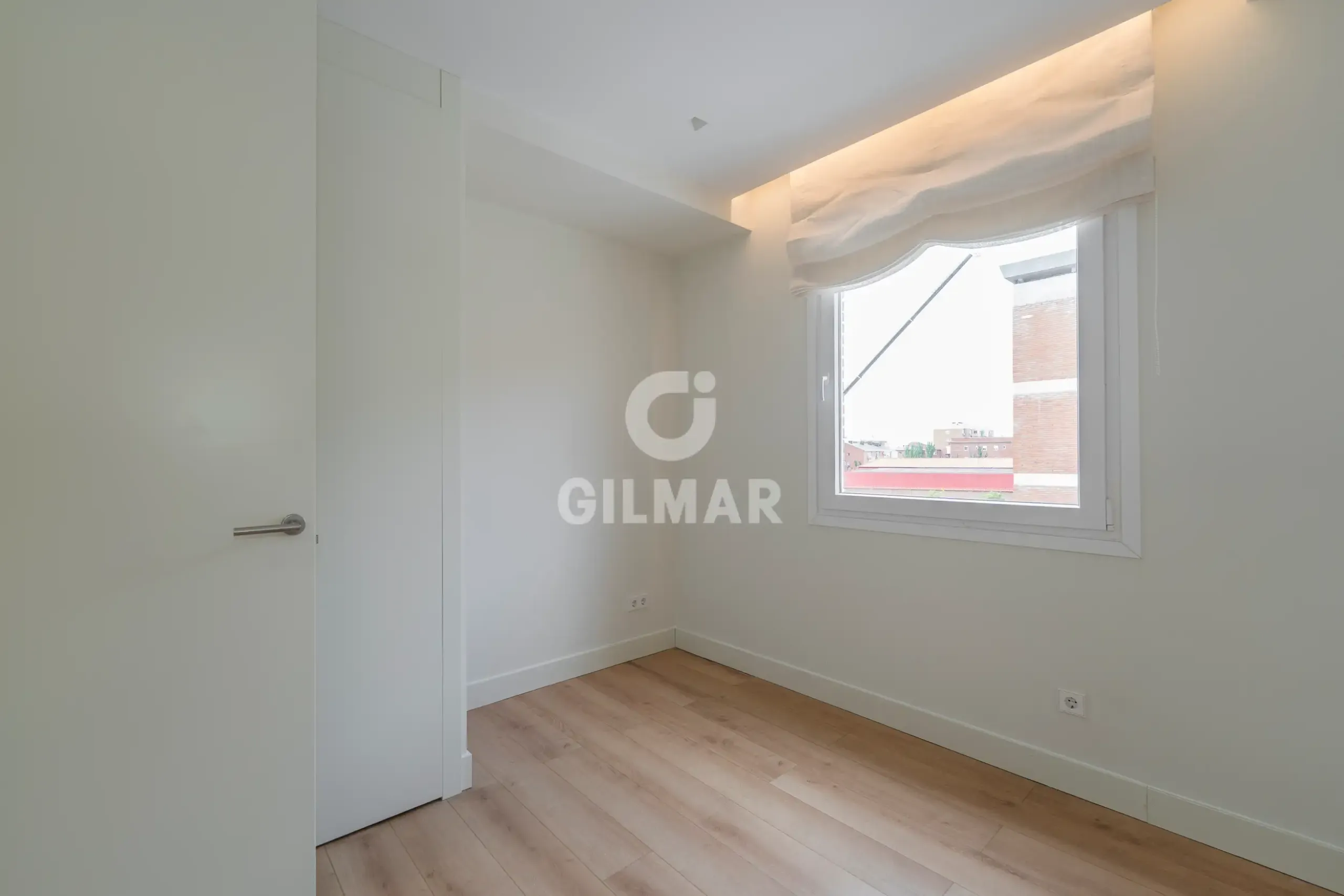 Apartment in Hispanoamérica - Madrid