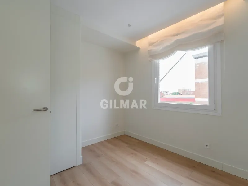 Apartment in Hispanoamérica - Madrid