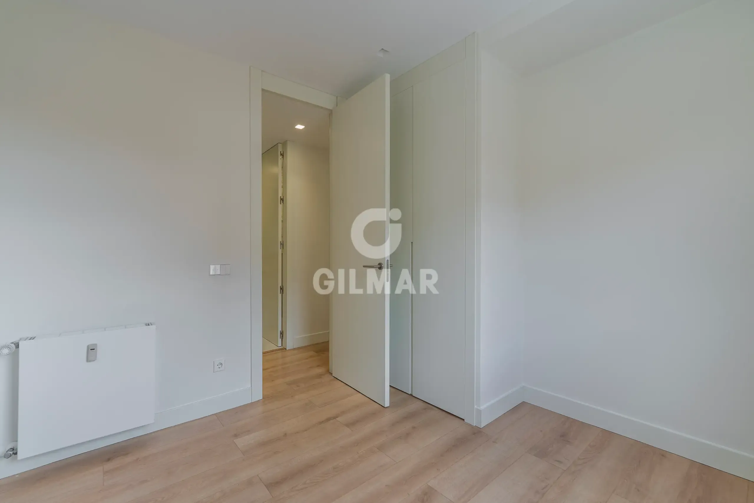 Apartment in Hispanoamérica - Madrid