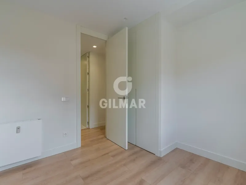 Apartment in Hispanoamérica - Madrid