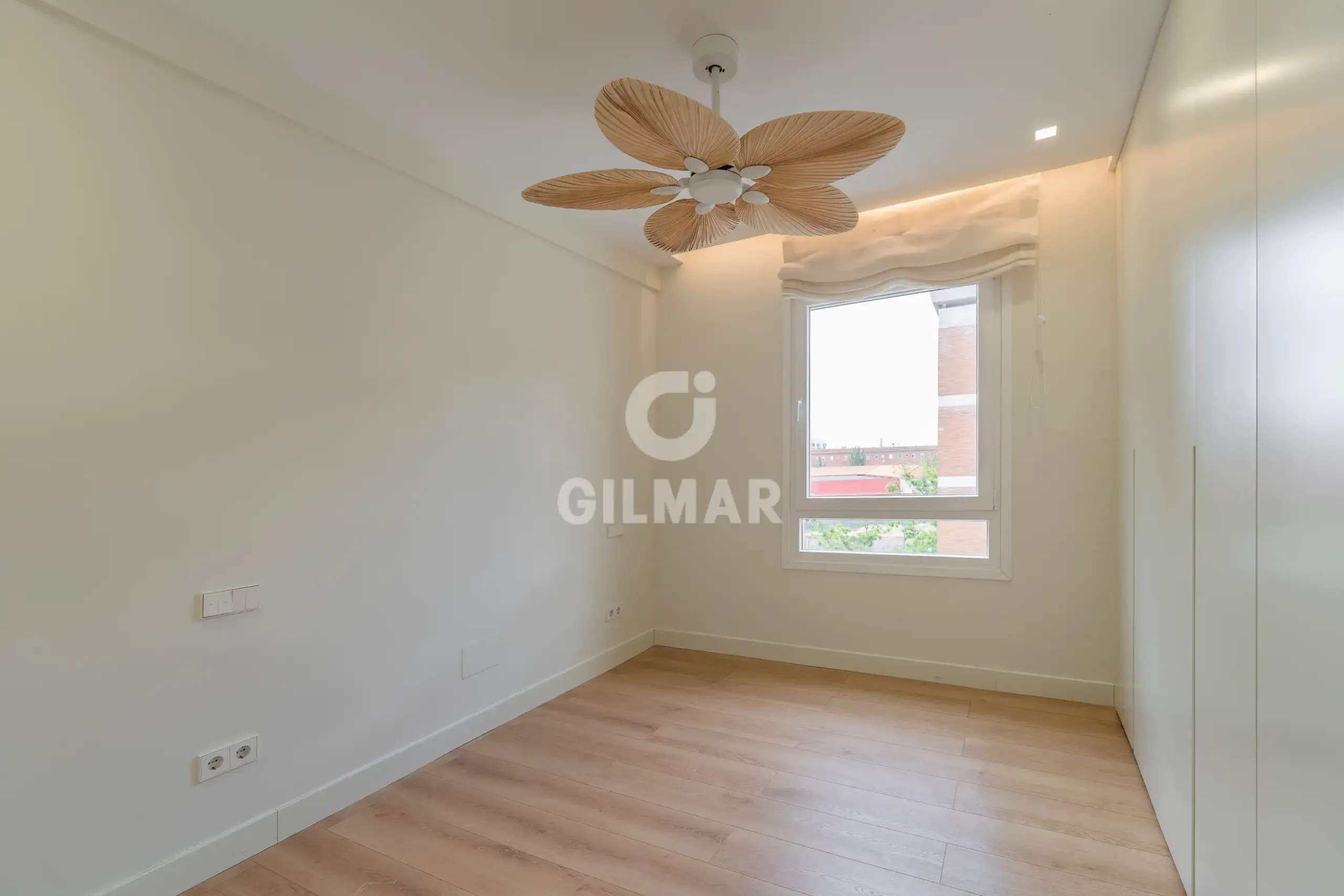 Apartment in Hispanoamérica - Madrid