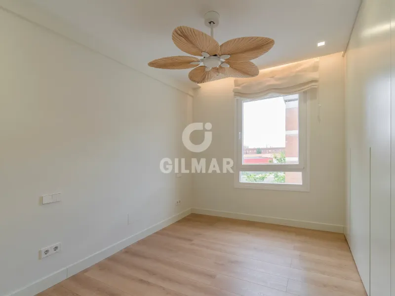Apartment in Hispanoamérica - Madrid