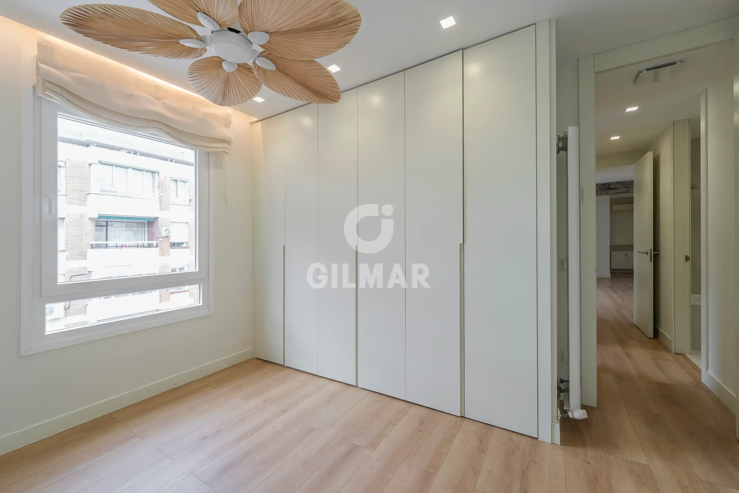 Apartment in Hispanoamérica - Madrid