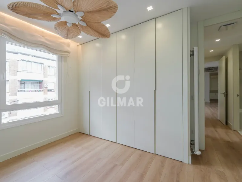 Apartment in Hispanoamérica - Madrid