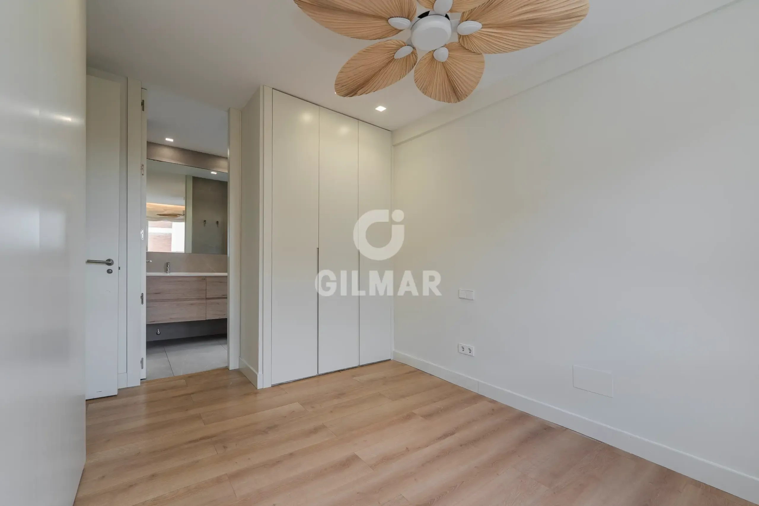 Apartment in Hispanoamérica - Madrid