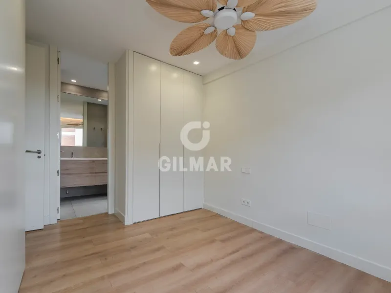 Apartment in Hispanoamérica - Madrid