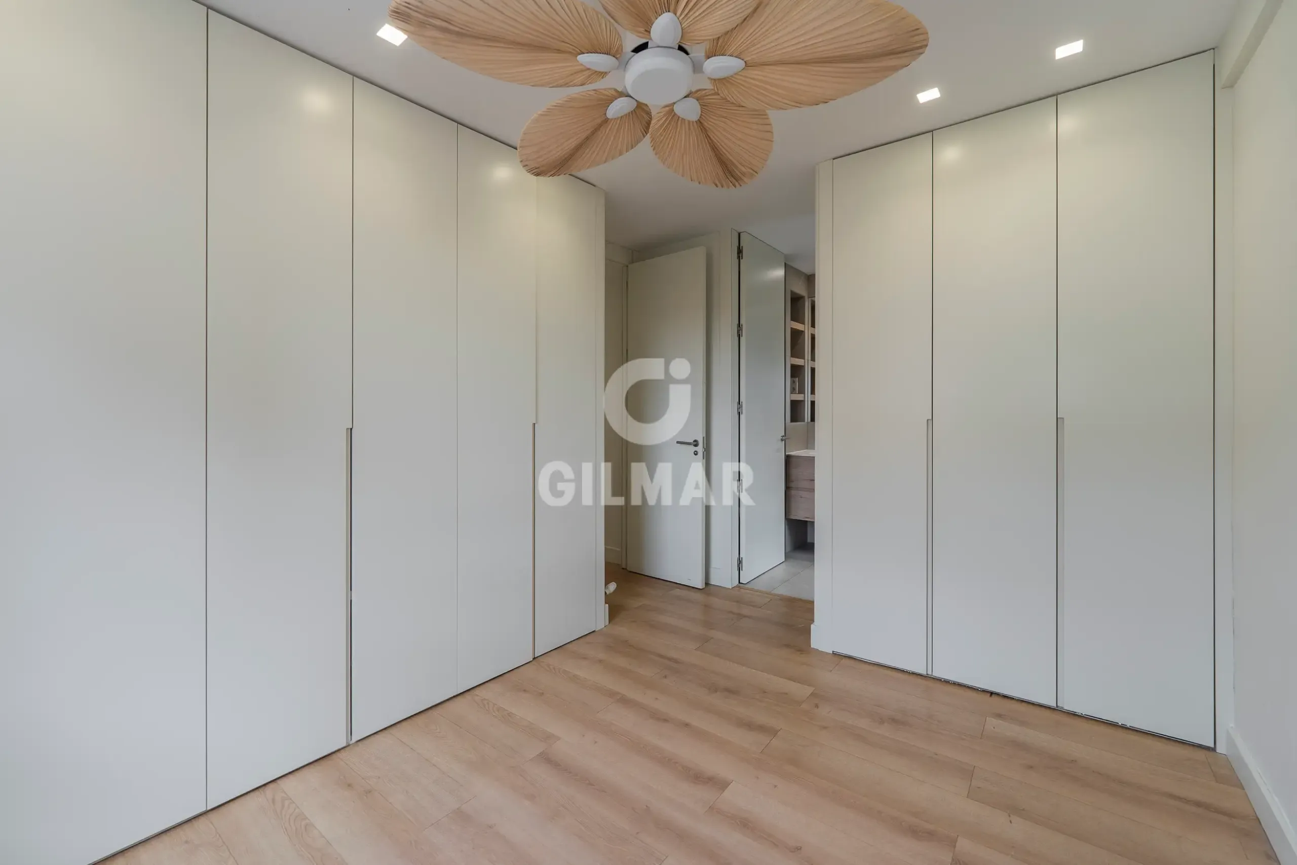 Apartment in Hispanoamérica - Madrid