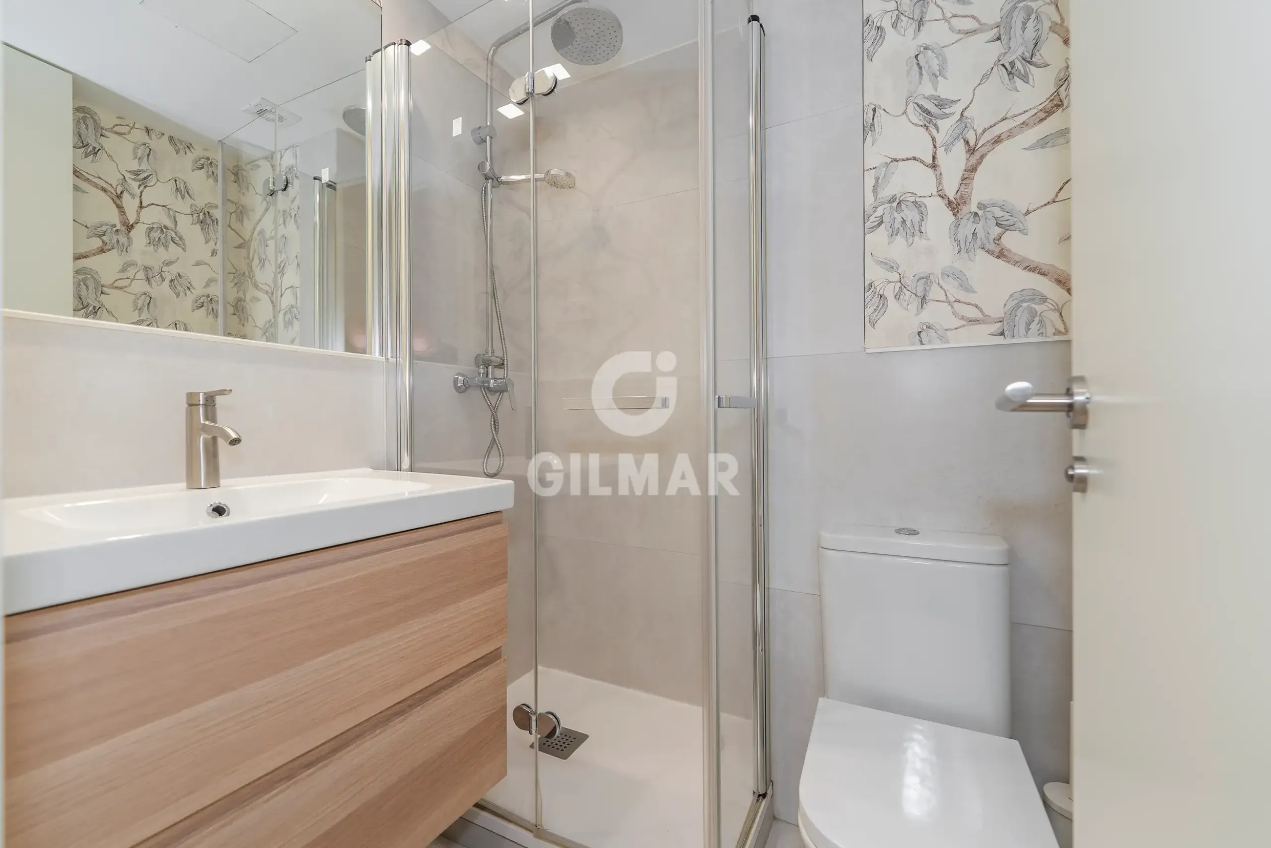 Apartment in Hispanoamérica - Madrid