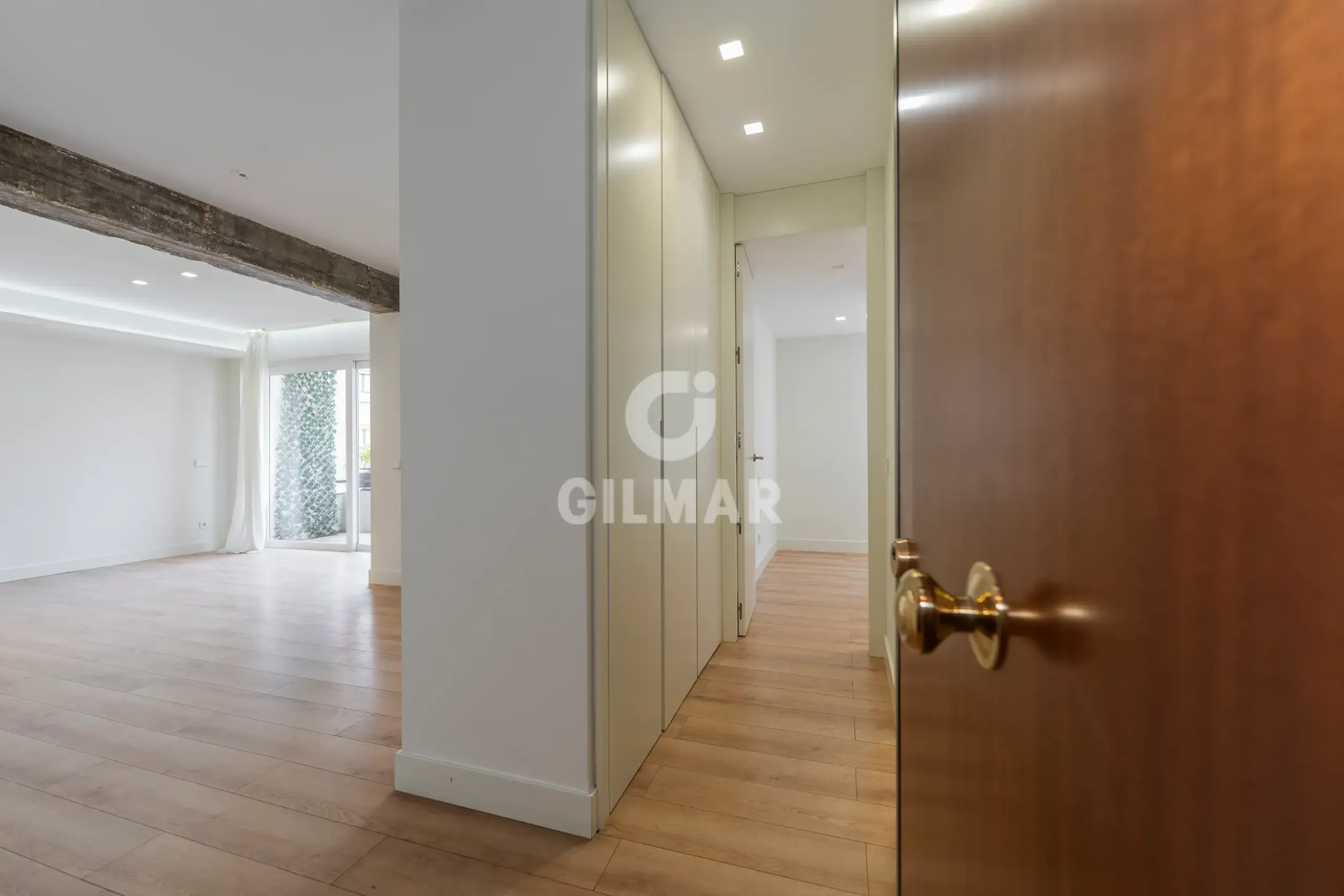Apartment in Hispanoamérica - Madrid