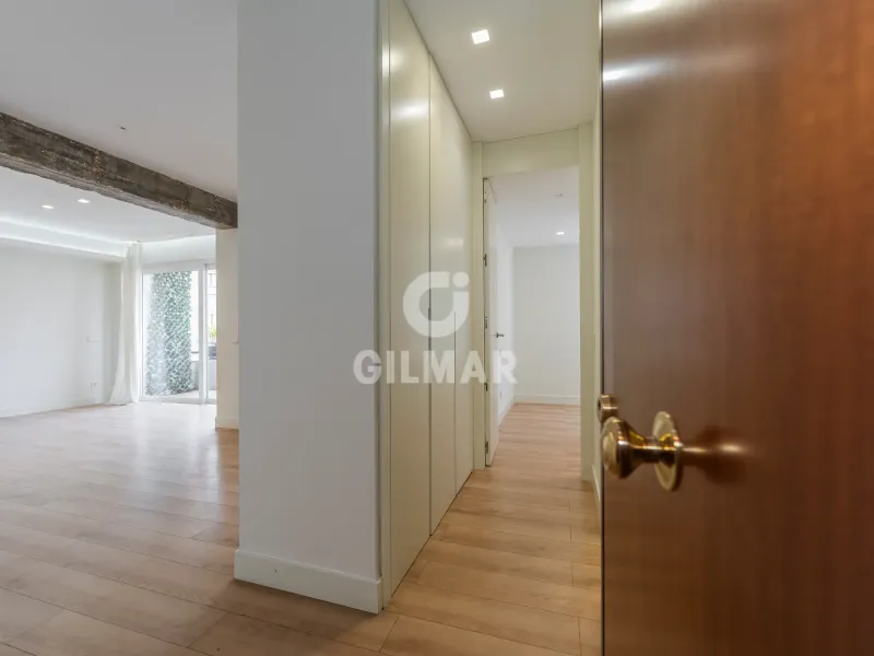 Apartment in Hispanoamérica - Madrid