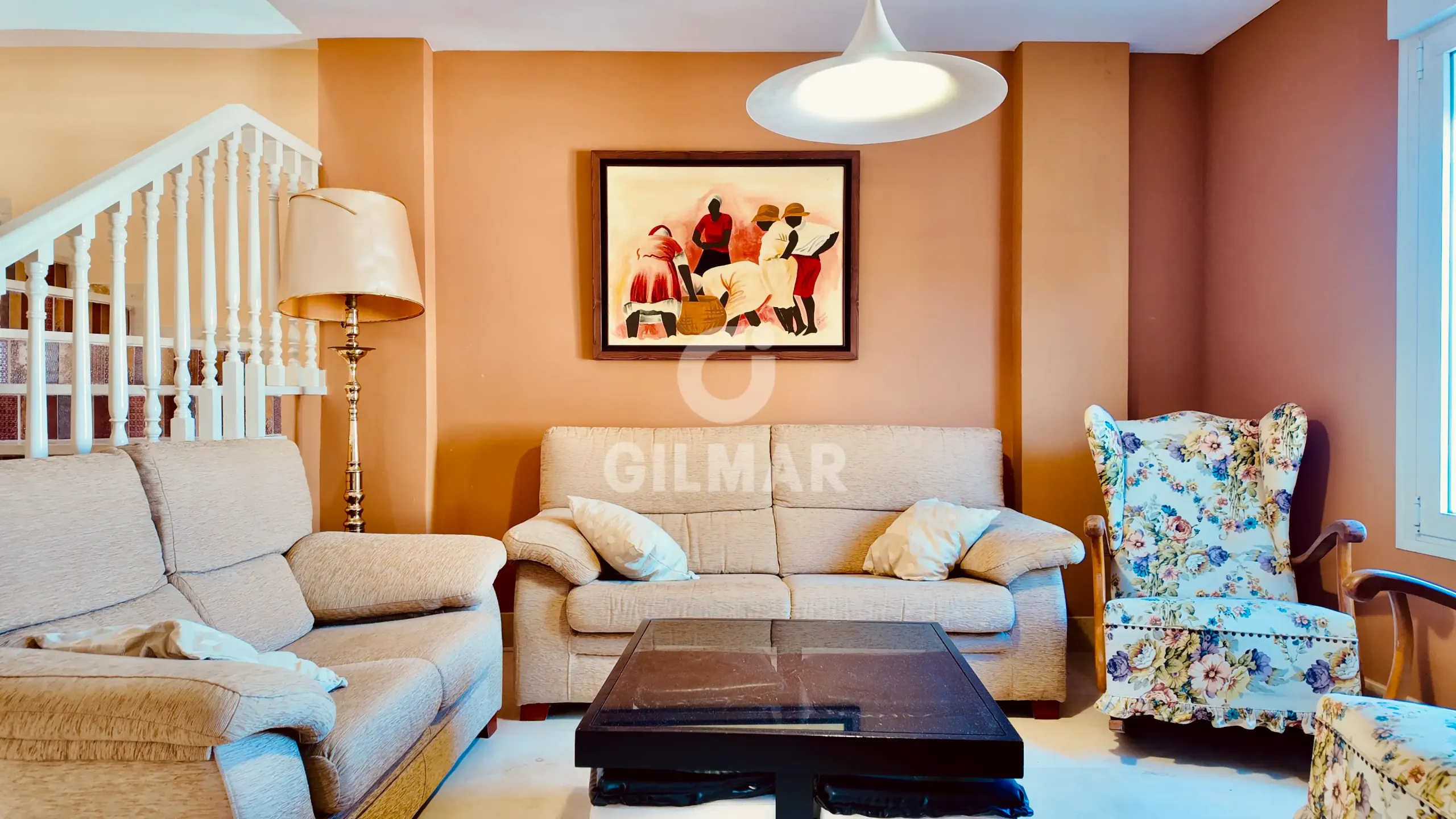 Townhouse in Torremolinos - Málaga