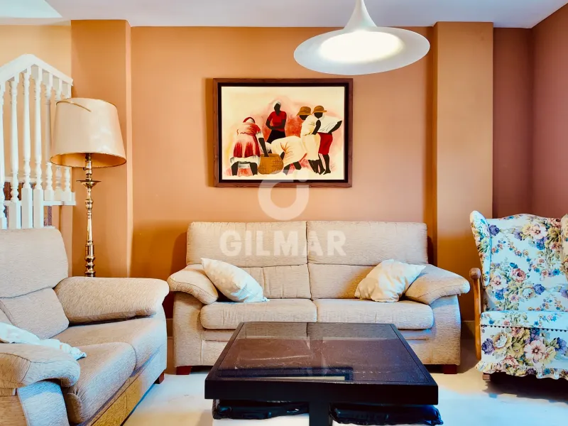 Townhouse in Torremolinos - Málaga