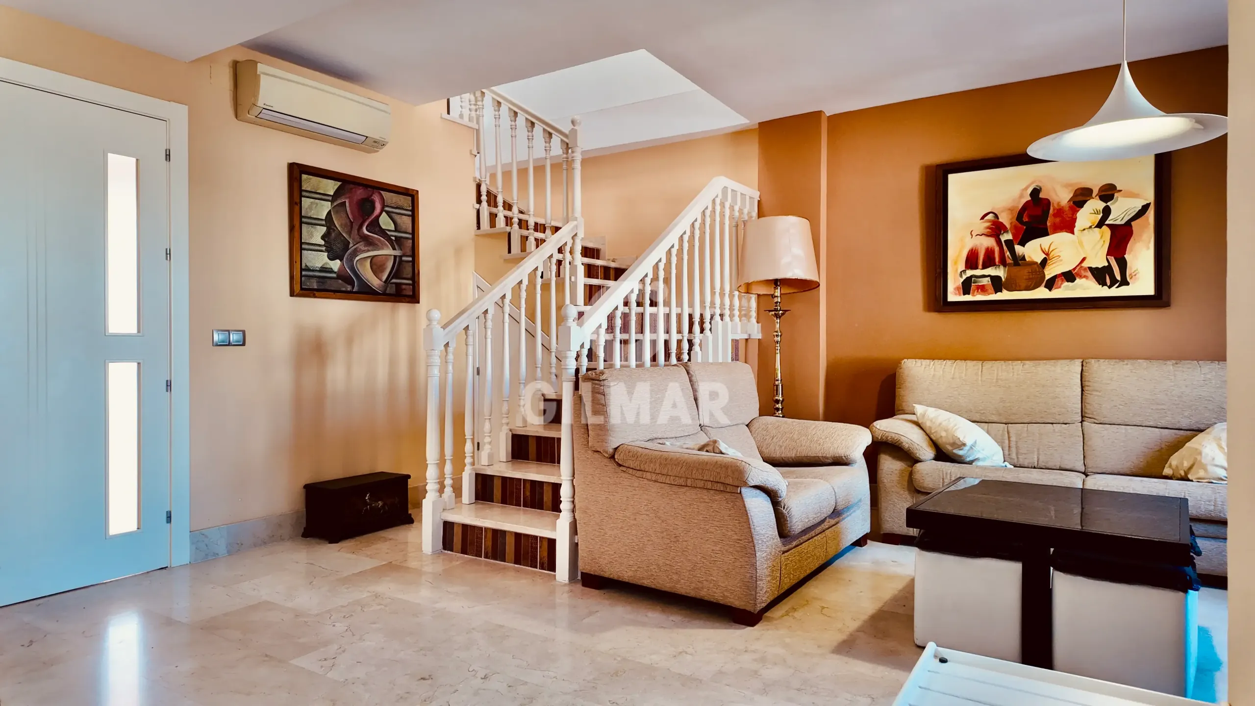 Townhouse in Torremolinos - Málaga
