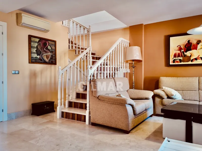 Townhouse in Torremolinos - Málaga