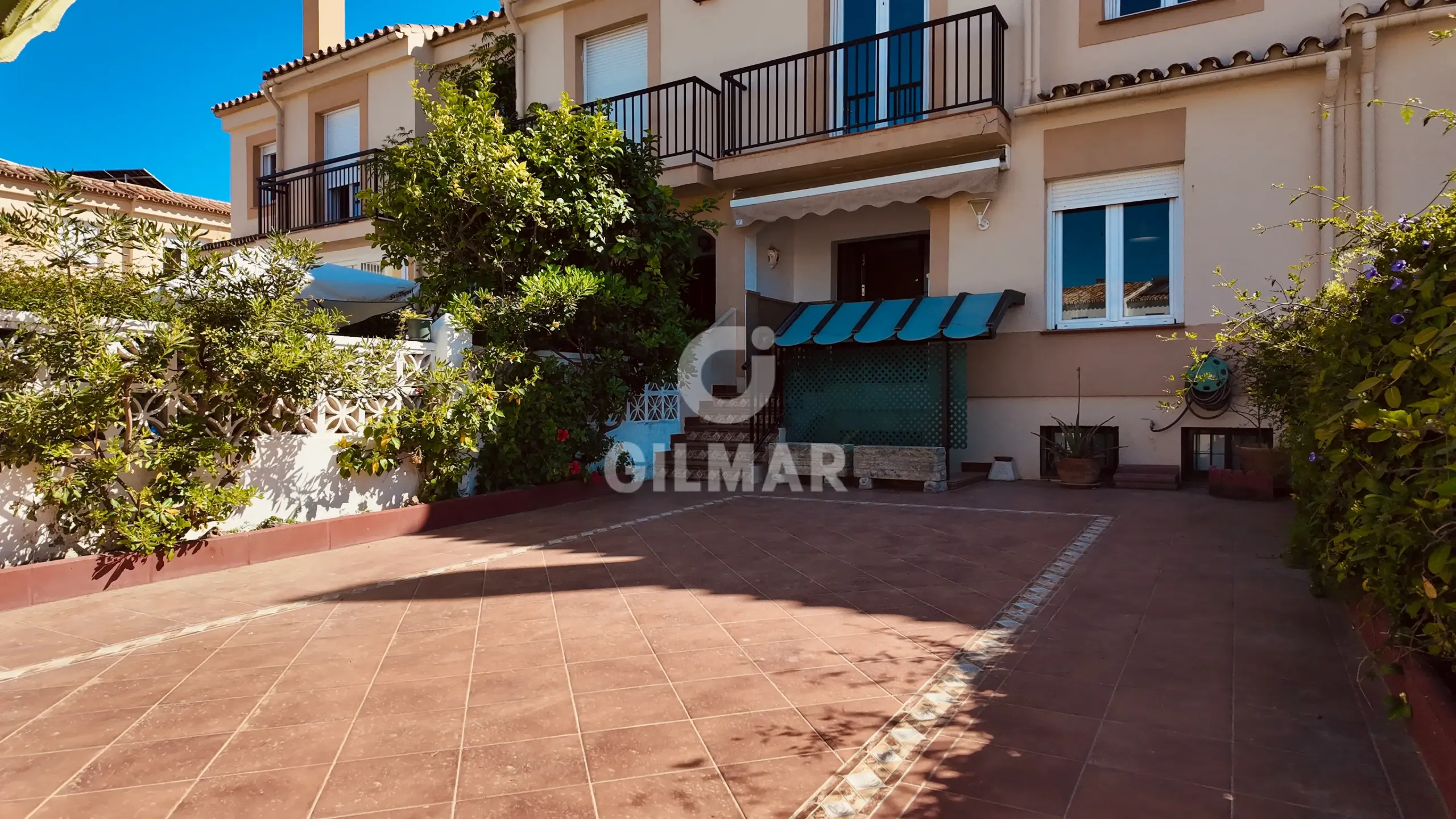 Townhouse in Torremolinos - Málaga