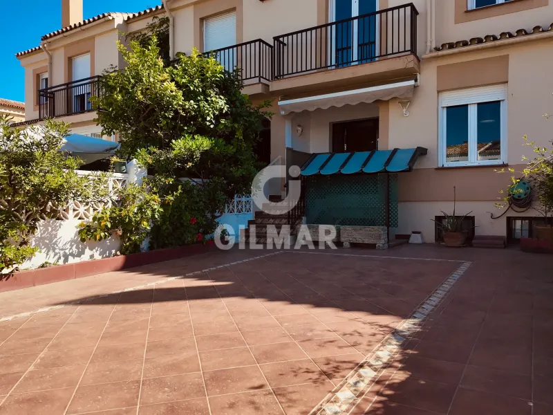 Townhouse in Torremolinos - Málaga