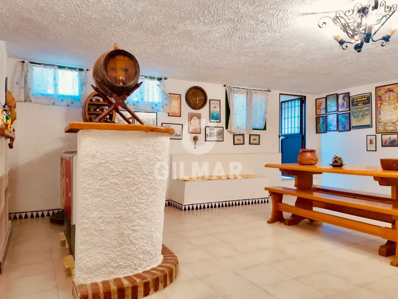 Townhouse in Torremolinos - Málaga