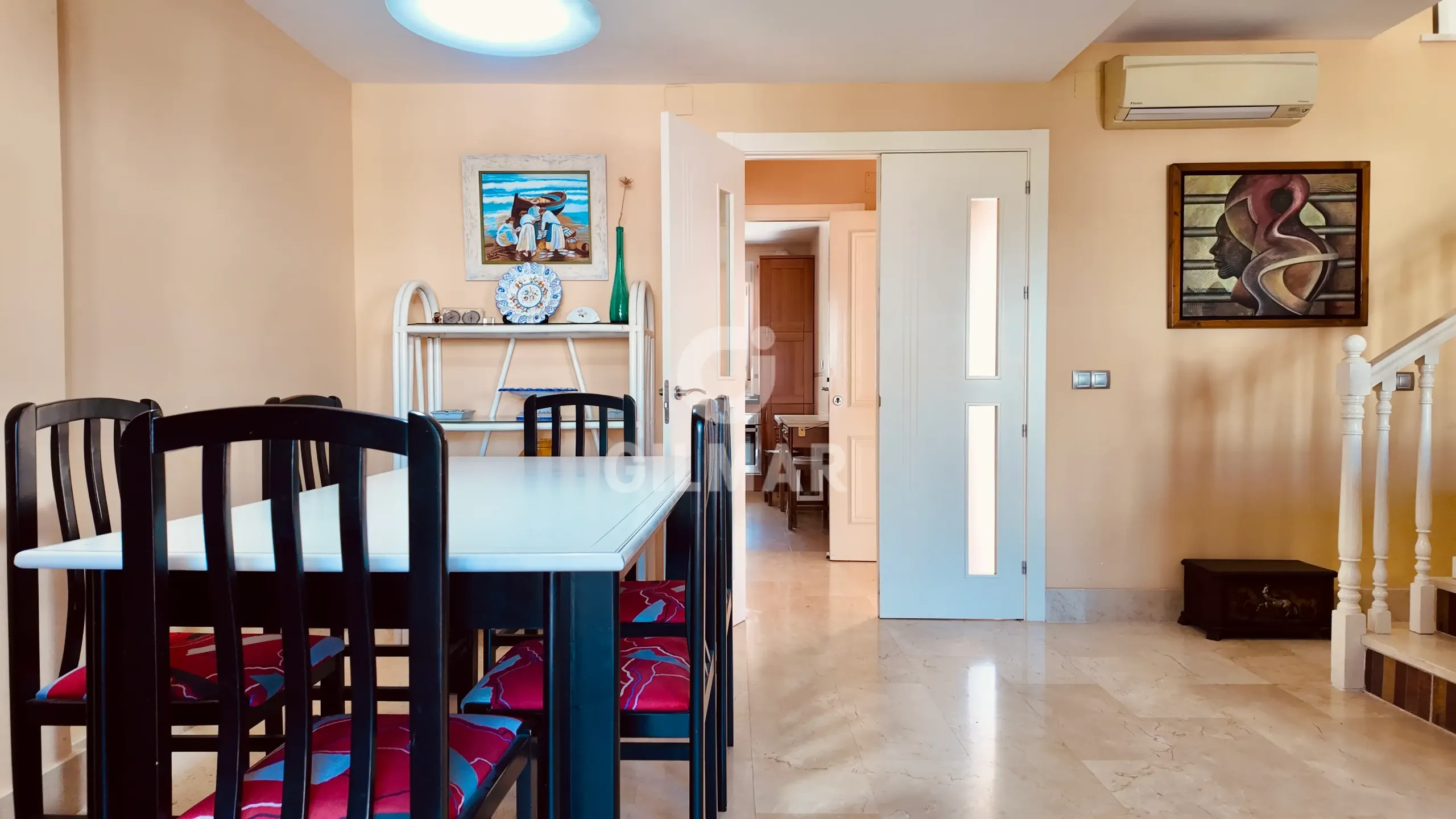 Townhouse in Torremolinos - Málaga