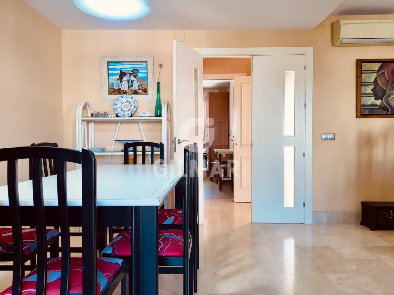 Townhouse in Torremolinos - Málaga