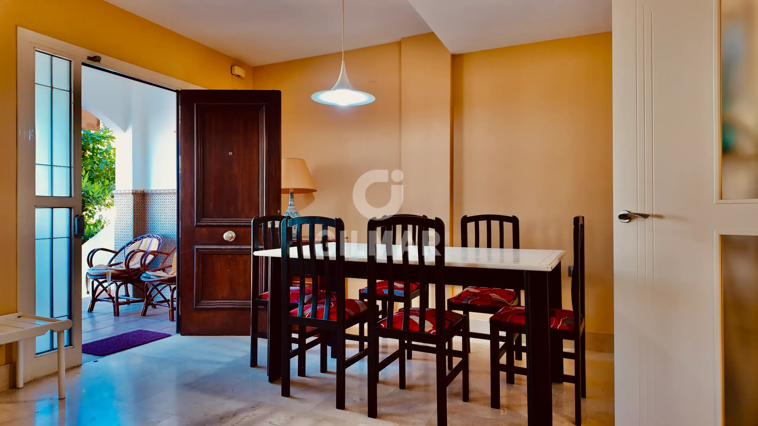 Townhouse in Torremolinos - Málaga