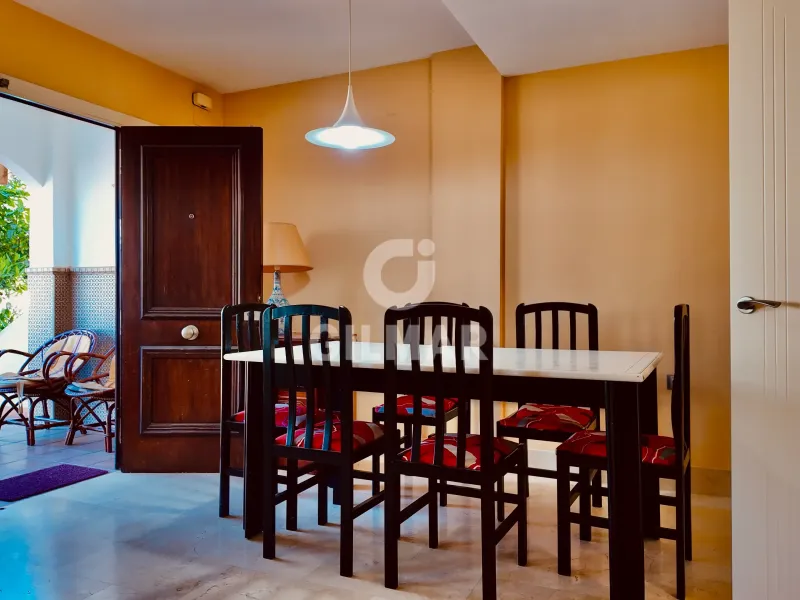 Townhouse in Torremolinos - Málaga