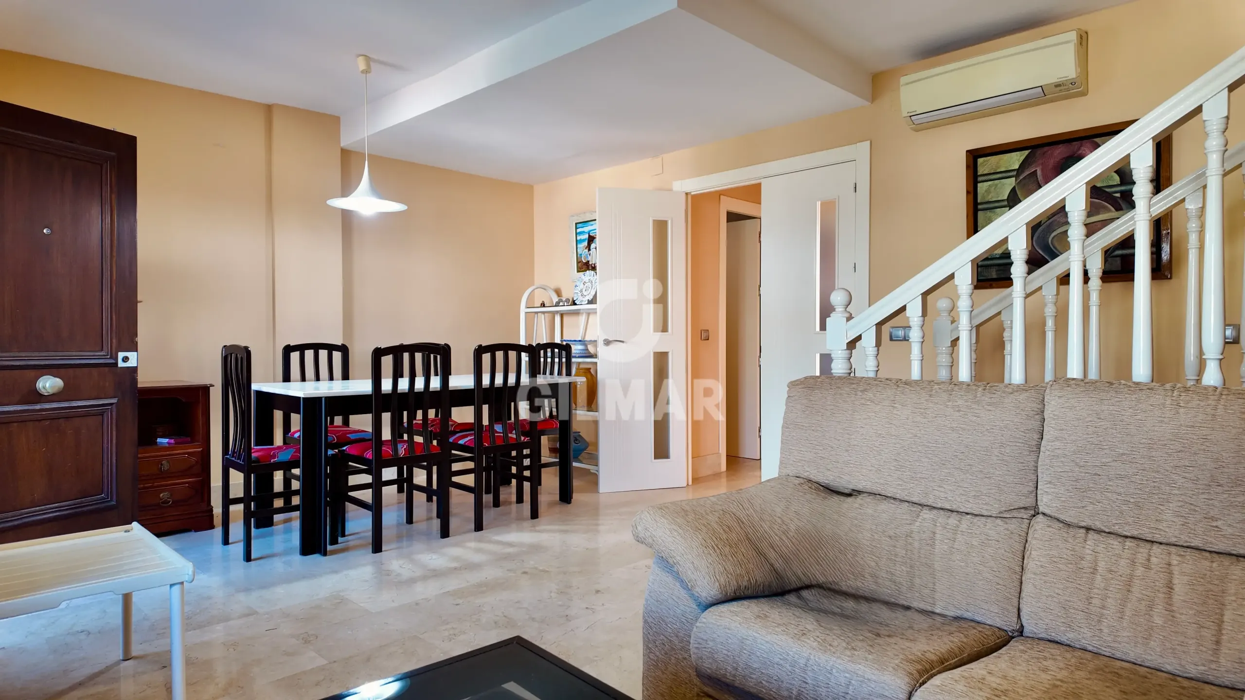Townhouse in Torremolinos - Málaga