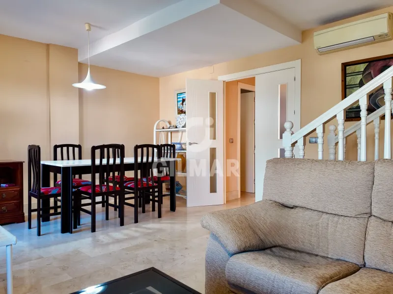 Townhouse in Torremolinos - Málaga