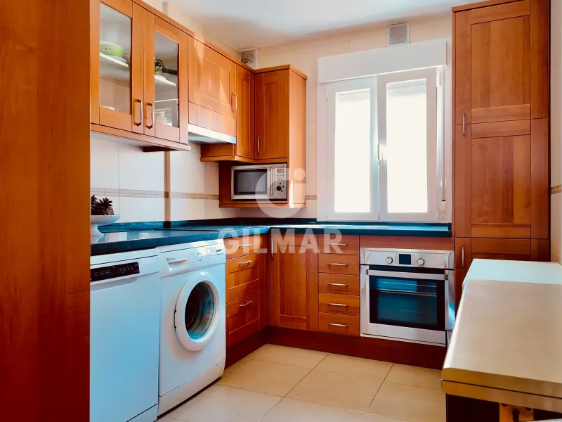Townhouse in Torremolinos - Málaga