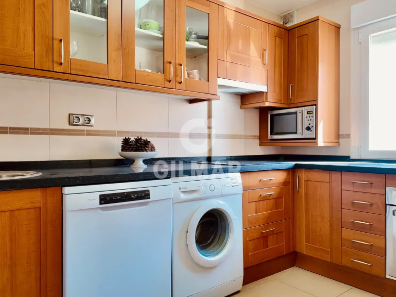 Townhouse in Torremolinos - Málaga
