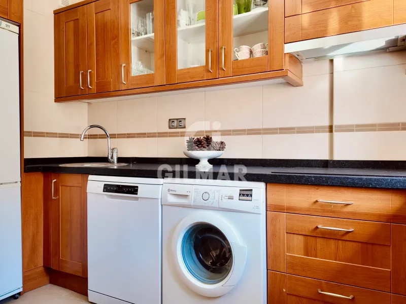 Townhouse in Torremolinos - Málaga