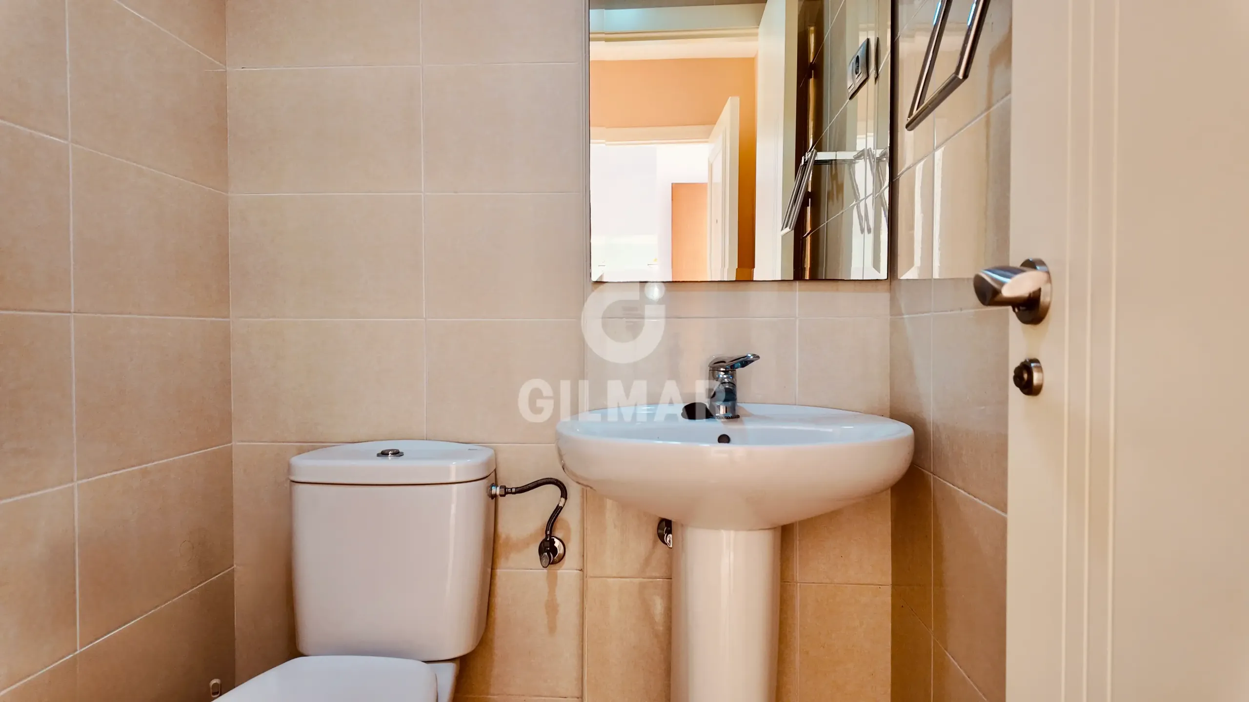 Townhouse in Torremolinos - Málaga