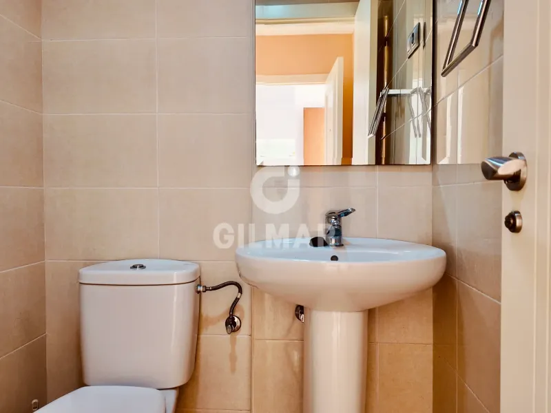 Townhouse in Torremolinos - Málaga