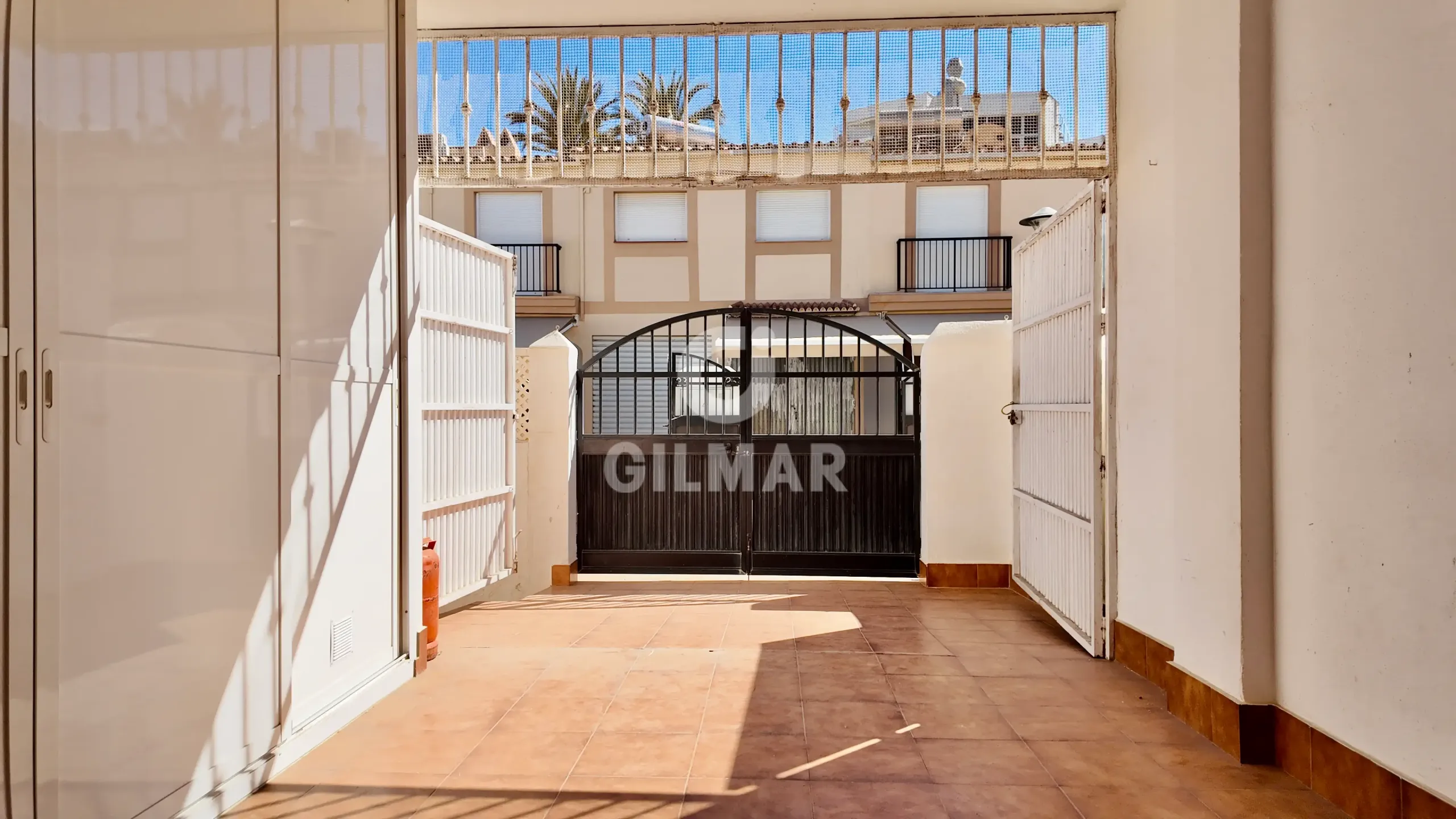 Townhouse in Torremolinos - Málaga