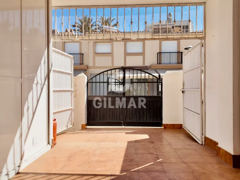 Townhouse in Torremolinos - Málaga